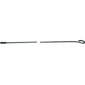 1835B - BRUSHES IN STEEL, BRASS AND NYLON - Prod. SCU