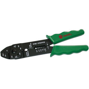 207G - CRIMPING PLIERS FOR NON-INSULATED OPEN TERMINALS - Orig. Marvel