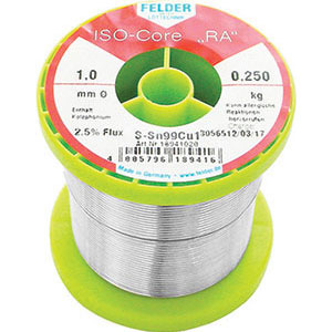 3361GT - TIN AND LEAD SOLDERING - Prod. SCU