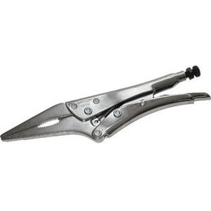 418G - PINZE &quot;GRIP&quot; A BECCHI LUNGHI - Prod. SCU