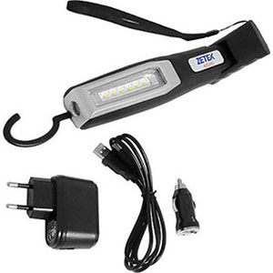 4471ML - LED RECHARGEABLE CORDLESS LIGHTS - Prod. SCU