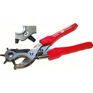 454G - PUNCH PLIERS - Prod. SCU