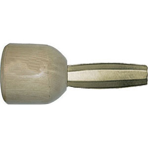 5236G - WOODEN MALLETS FOR GOUGES - Prod. SCU