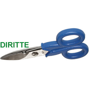 656B - ELECTRICIAN&#39;S SCISSORS - Prod. SCU