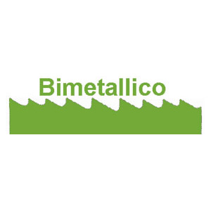 9629GLE - ANELLI SALDATI DI SEGHE A NASTRO BIMETALLICHE - Prod. SCU